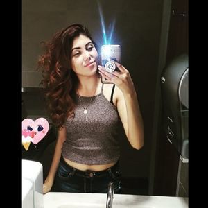 Meet your Posher, Judith